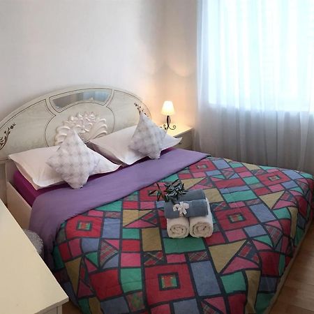 Apartments Tamara Orebić Extérieur photo