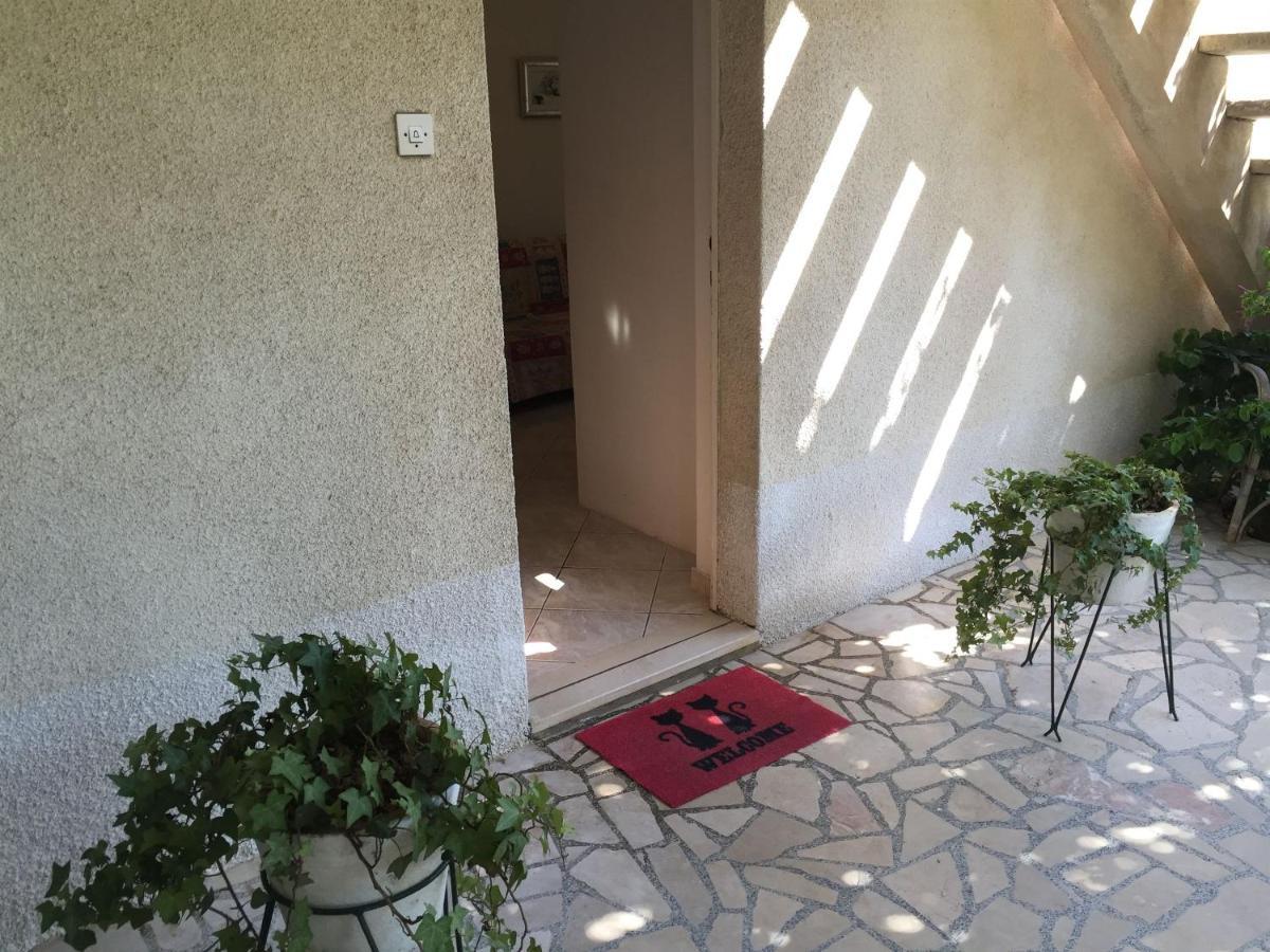 Apartments Tamara Orebić Extérieur photo