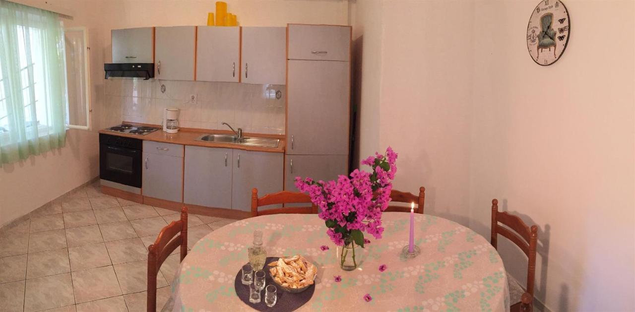 Apartments Tamara Orebić Extérieur photo