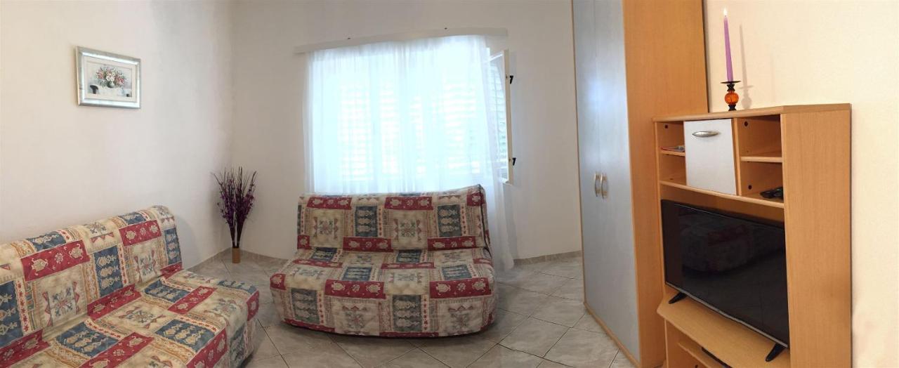 Apartments Tamara Orebić Extérieur photo