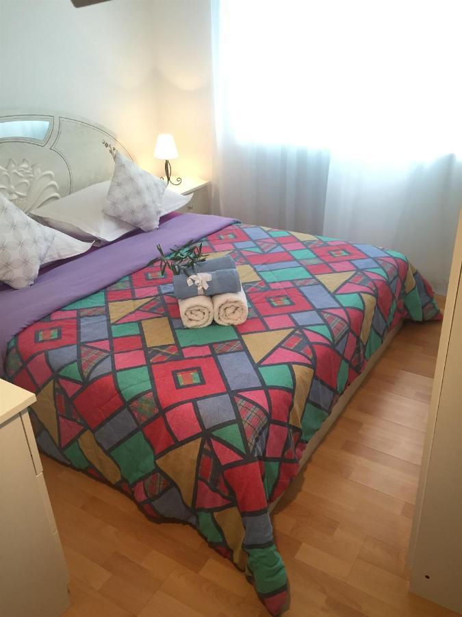 Apartments Tamara Orebić Extérieur photo