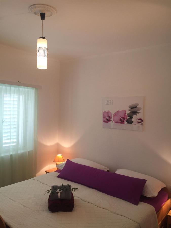 Apartments Tamara Orebić Extérieur photo