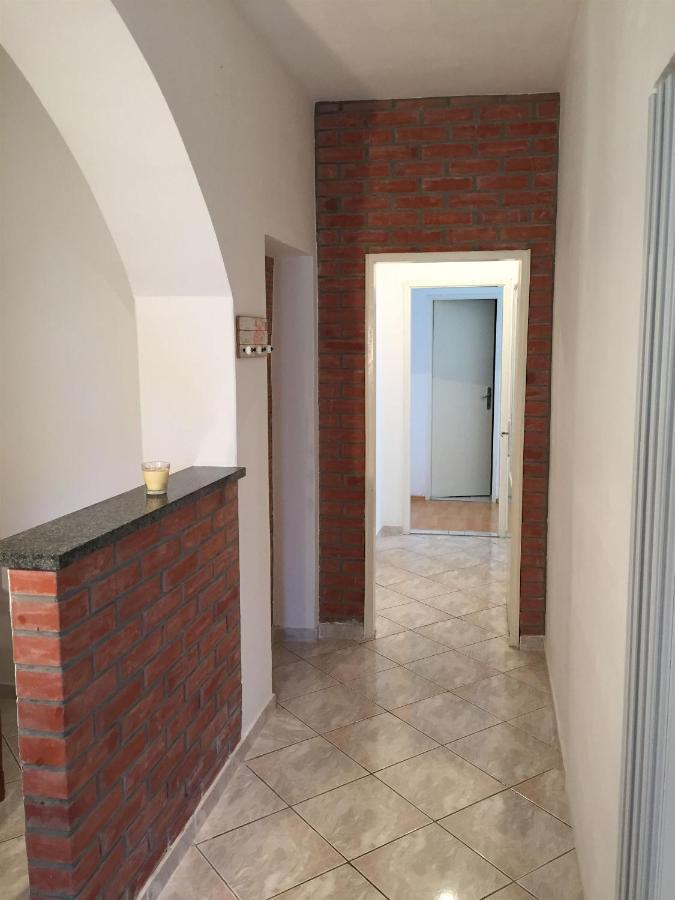 Apartments Tamara Orebić Extérieur photo